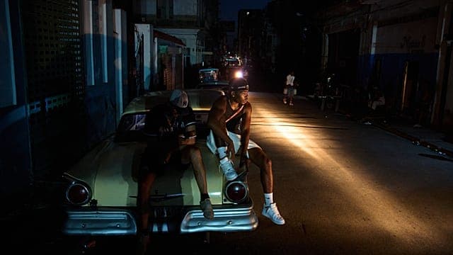 Crise énergétique à Cuba : vivre au rythme des coupures d'électricité