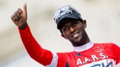 Can Girmay recreate past Tour de France glories with new team?