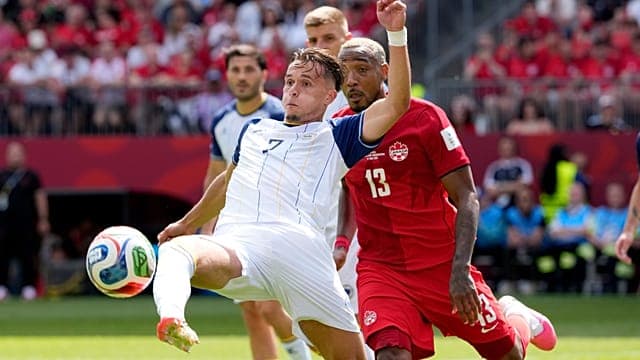 World Cup fans claim online ticket scam leaves them locked out of stadium