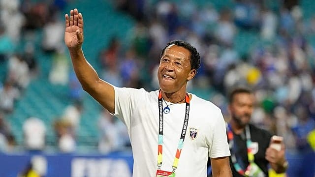 Maroc : le sélectionneur du Cap-Vert rejoint la RS Berkane