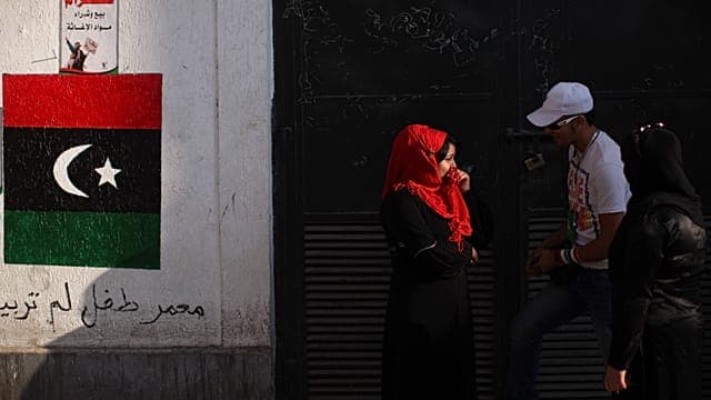 Pakistan reportedly mediating Libya reunification efforts
