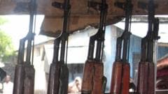 'It was either killed or be killed' - ongoing nightmares of an ex-child soldier in Somalia