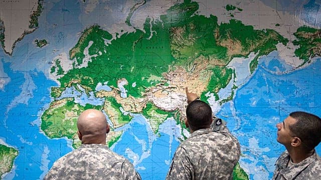 Le Togo se félicite de l'adoption de la résolution visant à corriger la carte du monde