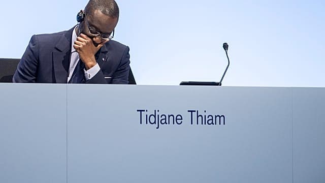 Côte d’Ivoire : le procès Thiam reporté à novembre
