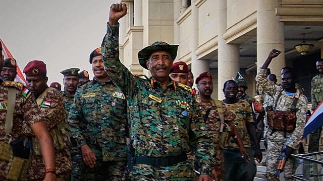 Soudan : la route reliant Khartoum à El-Obeid reprise par l'armée