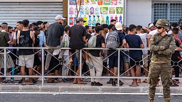 Espagne : calme précaire à Ceuta après la crise migratoire