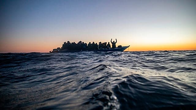 Libya's eastern government bans entry for nationals of four countries