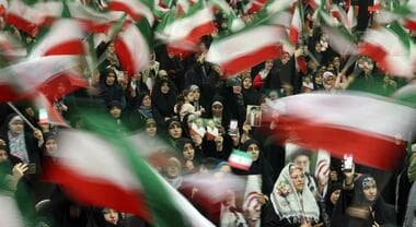 Iran Denounces Trump’s “Big Lies” as Geneva Nuclear Talks Approach Amid Major U.S. Military Buildup