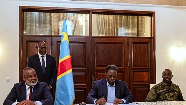 RDC : le gouvernement accuse Joseph Kabila de préparer une attaque générale