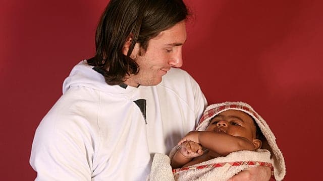 Mondial 2026 : la photo culte de Messi et Yamal qui refait surface avant la finale