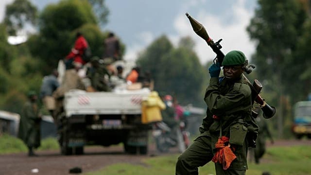 RDC : plus d'une vingtaine de morts dans différentes attaques des ADF à béni