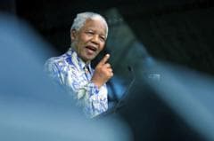 Ndileka Mandela on anti-migrant protests: 'Grandad wanted rule of law not mob justice'