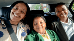 No contact from UK about murder suspect, say Zimbabwe police