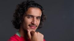 The maths whizz turned teen star who chose Morocco over France