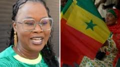 New York City's 'Little Senegal' comes together for World Cup