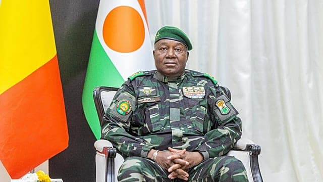 Niger : un accord pour relancer l’exploitation d’uranium