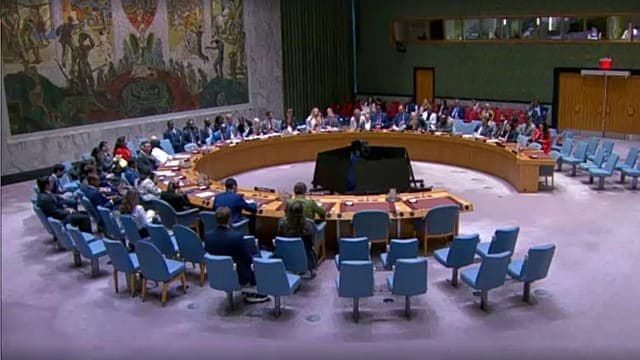 ONU : le Conseil de Sécurité vote la prolongation des sanctions en Centrafrique