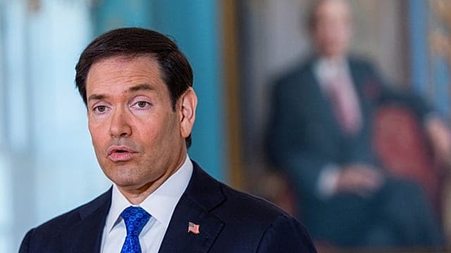 USA : Rubio appelle à la retenue face aux tensions entre l’Éthiopie et l’Érythrée