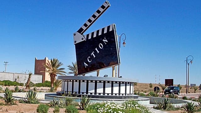 Maroc : à Tanger, un parcours artistique fait revivre les lieux oubliés de la ville