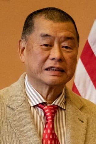 Hong Kong Media Tycoon Jimmy Lai Handed 20-Year Prison Sentence Under Security Law