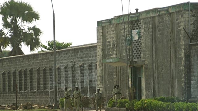 Nigeria : des mineurs arrêtés pour exploitation illégale d’or meurent par asphyxie en prison