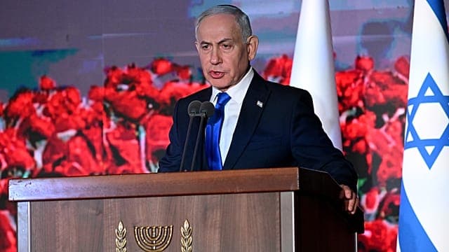 Israël entame les commémorations des trois ans de l'attaque du 7 octobre