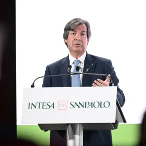 Intesa Sanpaolo Triumphs with Record Profits and Generous Shareholder Returns