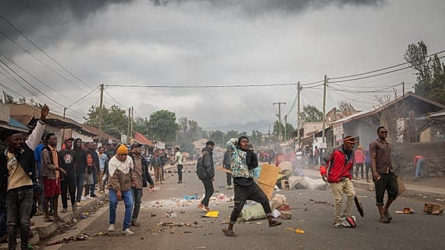 Tanzanie : climat de peur à l'approche des manifestations du 7 juillet