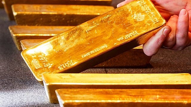 Burkina Faso : première raffinerie d’or pour renforcer la souveraineté économique