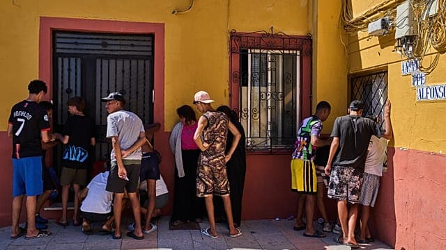 Ceuta : Madrid affirme que 70 000 migrants sont déjà repartis au Maroc