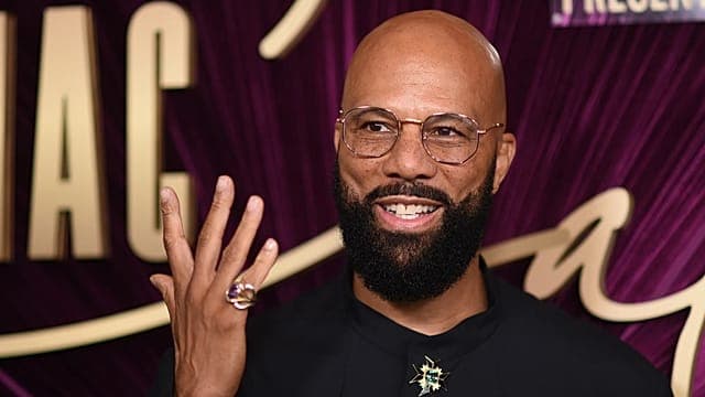 Black Music Action Coalition : Common et Public Enemy distingués pour leur engagement