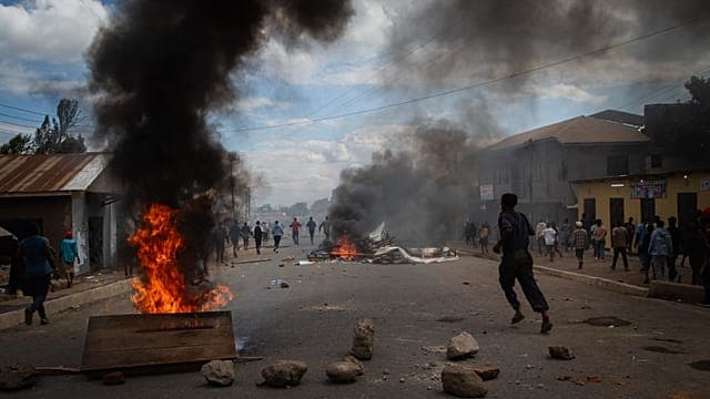 Tanzanie : un an après les violences électorales, le pays reste sous tension