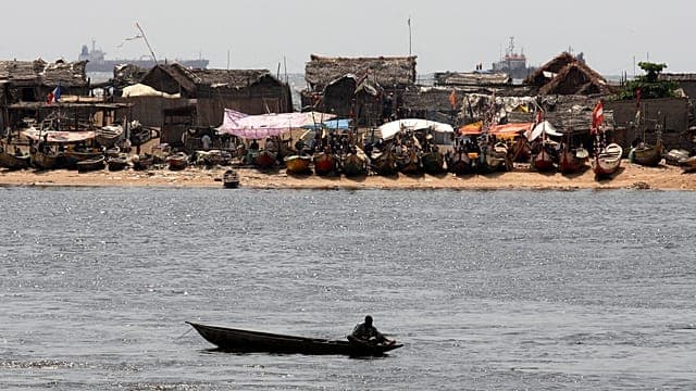 Nigeria : l'influence des cartels sud-américains atteint les zones rurales