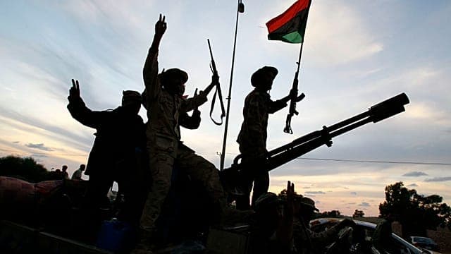 Le Pakistan au chevet de la Libye pour une sortie de crise 