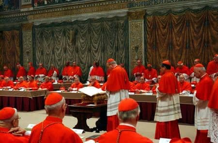 Conclave 2025: The Cardinals Poised to Shape the Future of the Catholic Church​