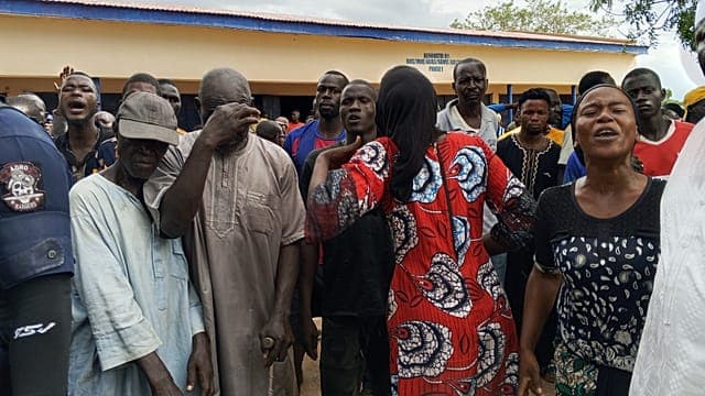Nigeria : les 39 élèves enlevés dans l'État d'Oyo ont été secourus