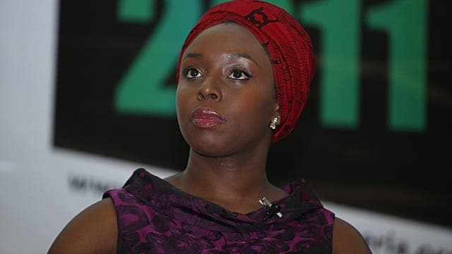 Grief and questions: Adichie accuses Hospital of obstructing inquest