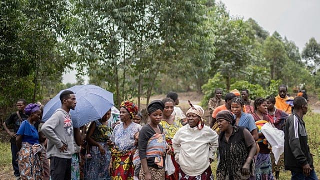  RDC : à Goma, les sanctions US contre Kigali suscitent des réactions contrastées