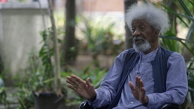 Wole Soyinka university theatre fosters new talent in Nigeria and beyond