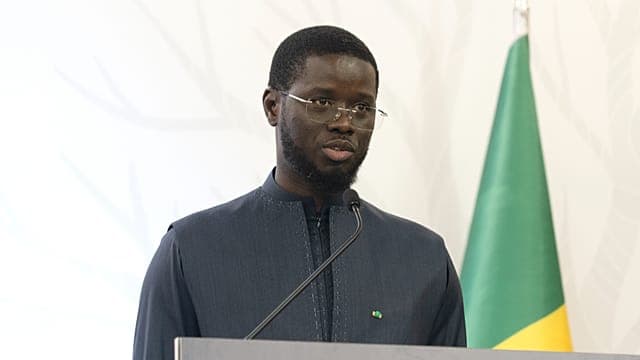 Le FMI et le Sénégal scellent un accord de 2,2 milliards de dollars