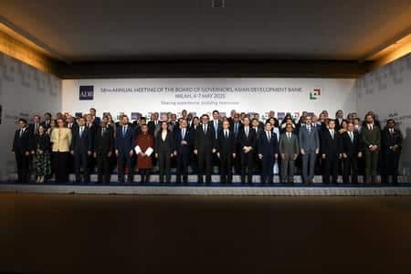 Urban Futures on the Line: ADB and PlusValue Champion a Just Transition Through Social Infrastructure