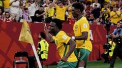 Refugee who quit Bayern to create Aussie World Cup dream
