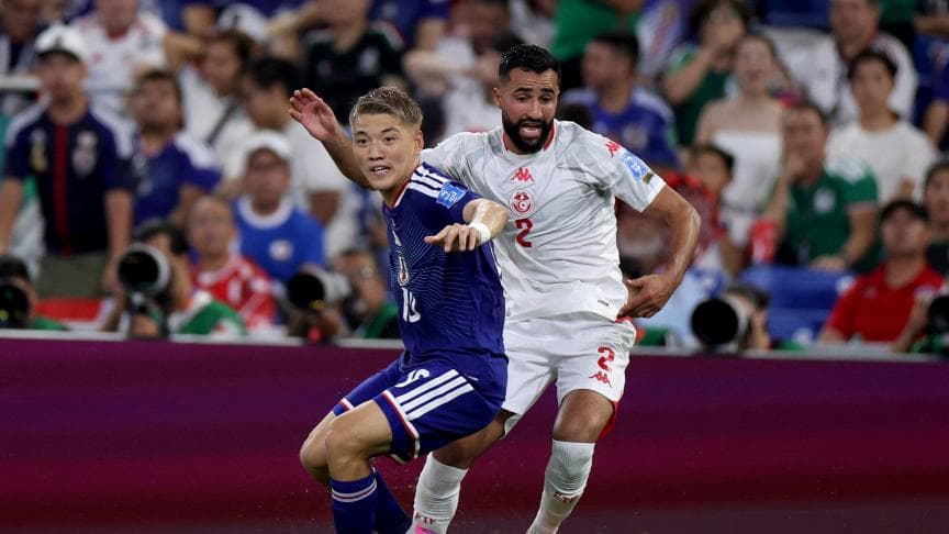 ELIMINATION DE LA TUNISIE DU MONDIAL 2026 : Le Renard n’a pas pu sauver l’Aigle