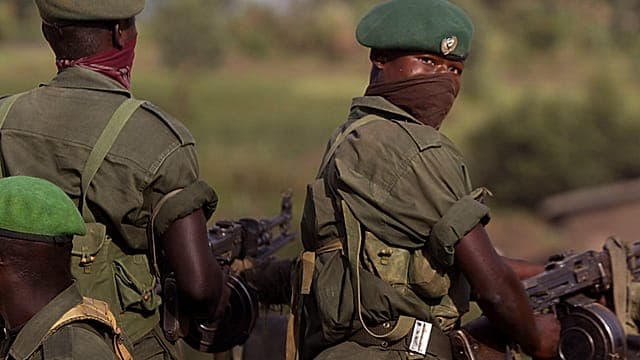 Attaque meurtrière en RDC : les familles récupèrent les corps de leurs proches