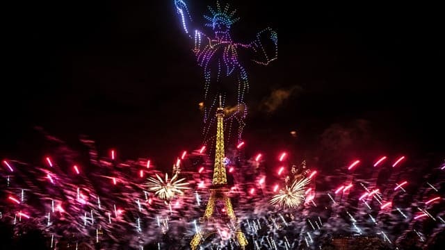 Arrêt sur images du 14 juillet 2026