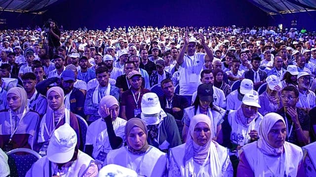 Maroc : à la veille des élections législatives, le scepticisme domine