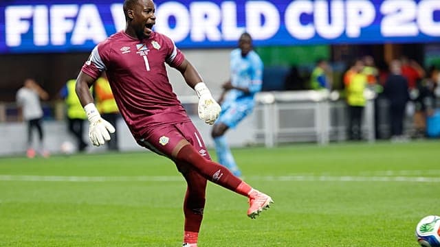Mondial 2026 : la FIFA savait-elle que le gardien congolais Lionel Mpasi était inéligible ? 