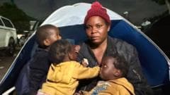 'We fear for our lives' - deadline for migrants to leave South Africa looms
