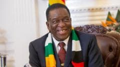 Zimbabwe MPs pass bill to extend president's time in power