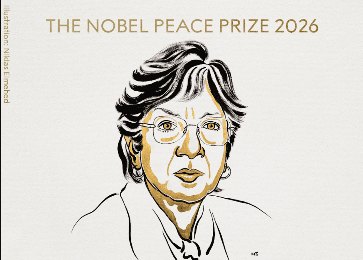2026 Nobel Peace Prize Awarded to Navi Pillay, South African Jurist Who Accused Israel of Genocide in Gaza